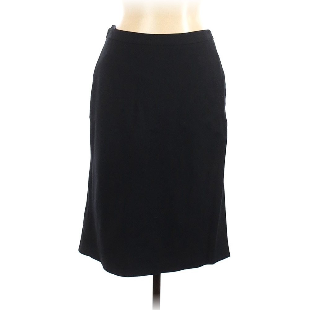 Boden Wool Skirt